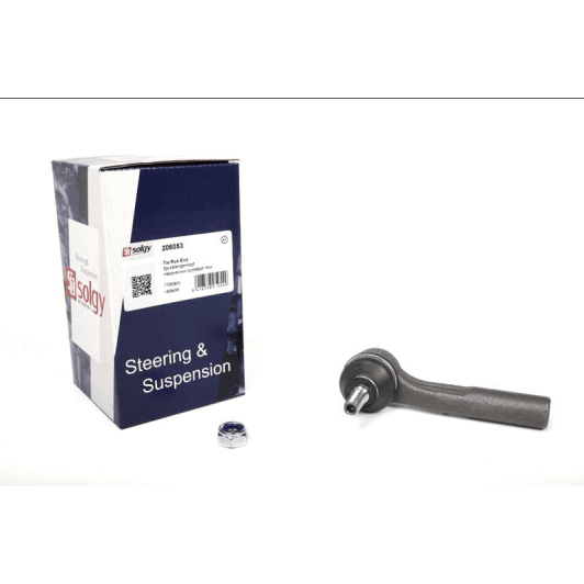 206053 Solgy Наконечник кермової тяги