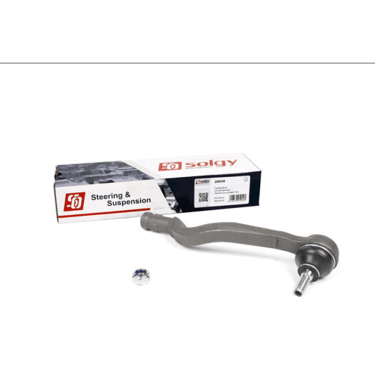 206058 Solgy Наконечник рулевой тяги
