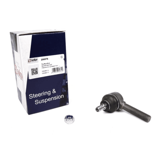 206078 Solgy Наконечник рулевой тяги