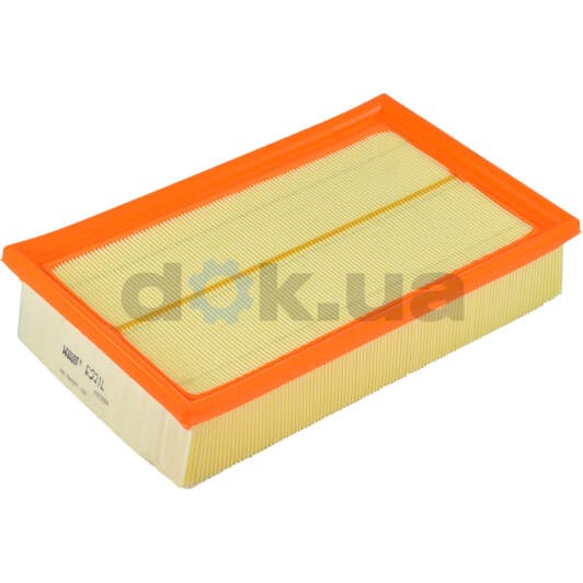 E221L Hengst Filter Воздушный фильтр