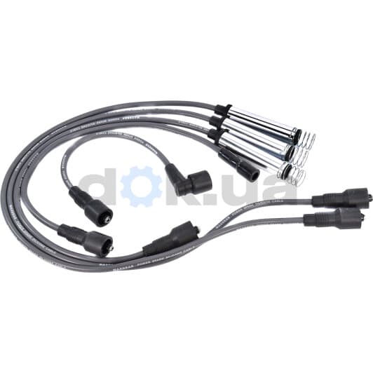 53-0044 MaXgear Комплект проводов зажигания