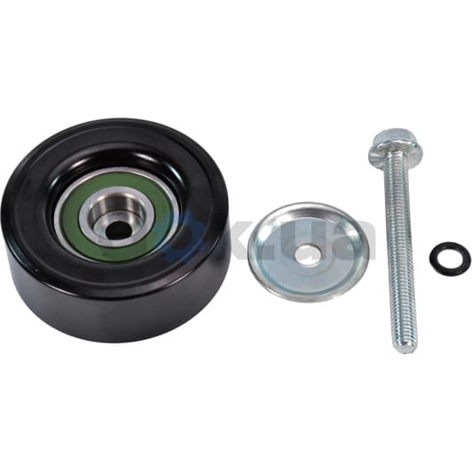 ADM596514 Blue Print Обводной ролик поликлинового ремня