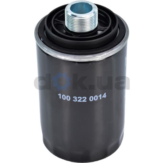 100 322 0014 Meyle Масляный фильтр