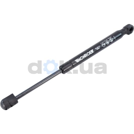 ML6014 Monroe Газовый упор багажника для Mazda 6