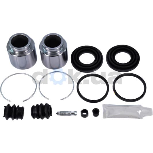 401631 ERT Ремкомплект гальмівного супорта