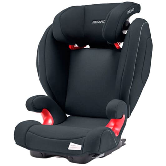 Автокрісло Recaro Monza Nova 2 Seatfix