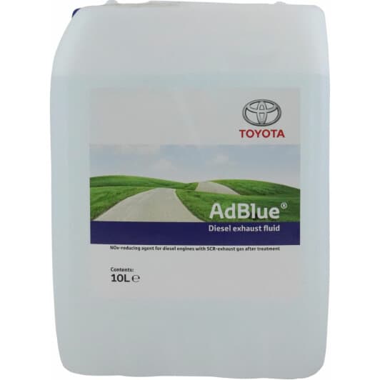 Adblue Toyota (10 л)