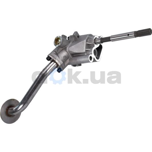 1113101900 JP Group Масляный насос