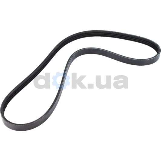 1 987 947 807 Bosch Поліклиновий ремінь