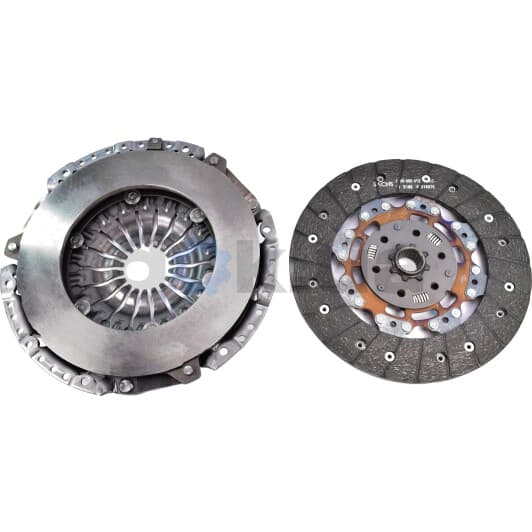 3000 970 047 Sachs Комплект зчеплення