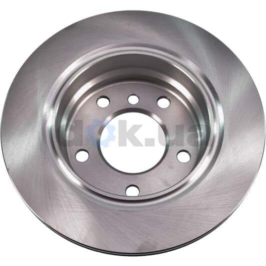 PB 2789 Starline Тормозной диск для BMW 3 Series