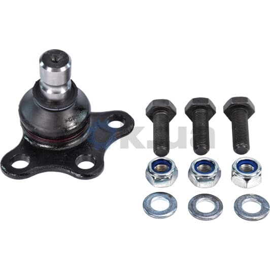 4140302200 JP Group Шаровая опора