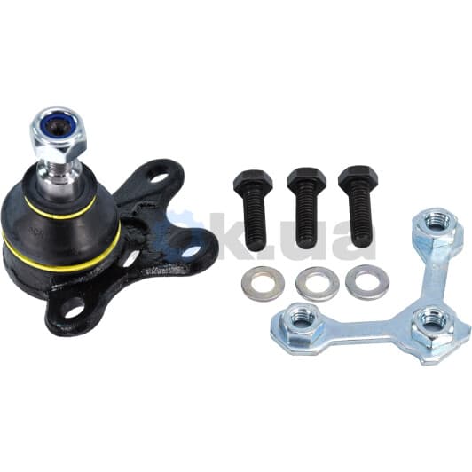 VO-BJ-8249 MOOG Шаровая опора