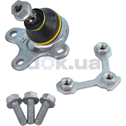 VO-BJ-8248 MOOG Шаровая опора