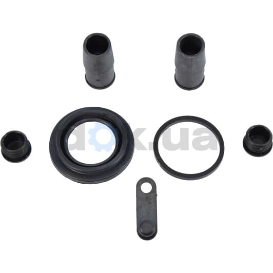 240014 Frenkit Ремкомплект тормозного суппорта