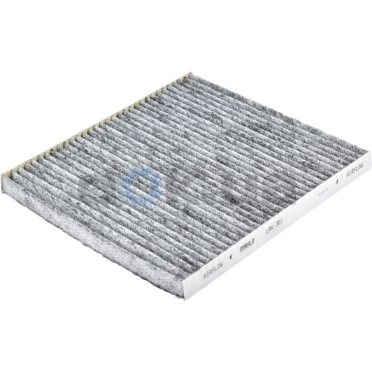 LAK 301 Mahle Фильтр салона