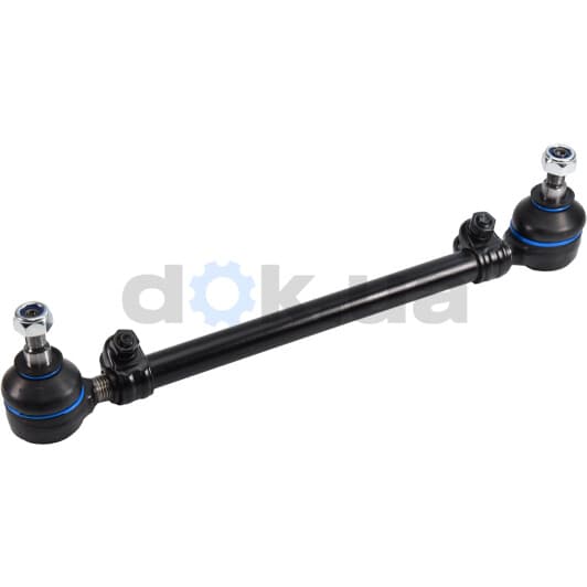 L1152 Monroe Кермова тяга в комплекті