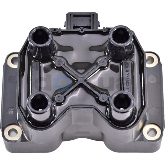 0 221 503 407 Bosch Катушка зажигания