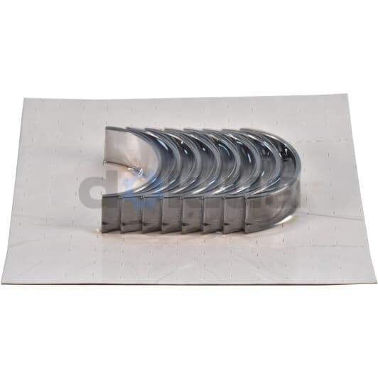 01-4138/4 STD Glyco Шатунный вкладыш