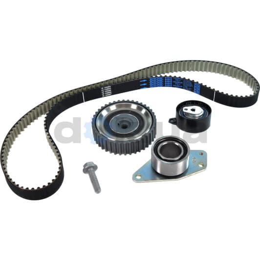 KTB289 Dayco Комплект ремня ГРМ