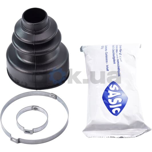 2873773 Sasic Пыльник ШРУСа