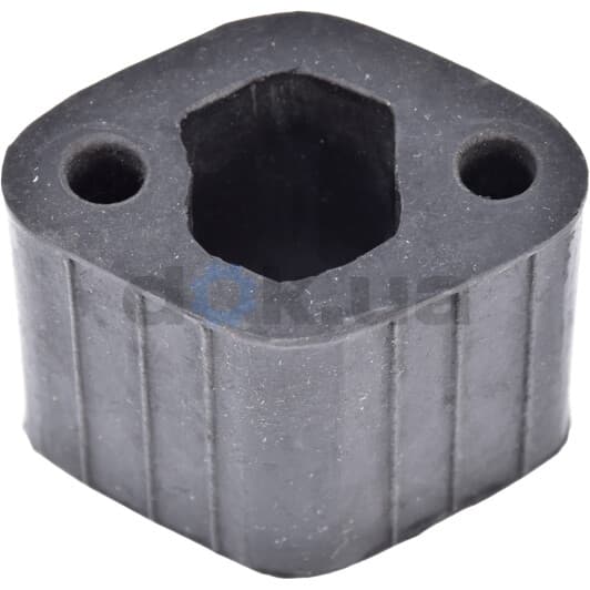 15710 Febi Кронштейн крепления выхлопной магистрали