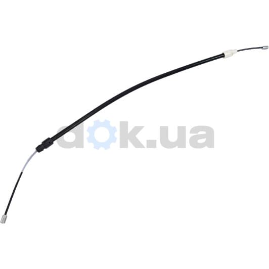 23785 Febi Трос ручного тормоза для Mercedes A-Class