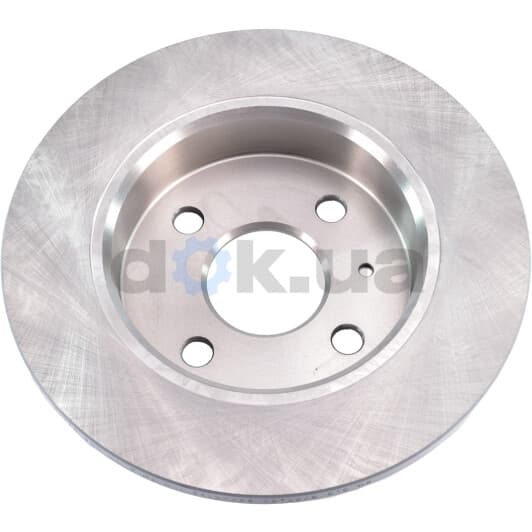 6570.00 Roadhouse Тормозной диск