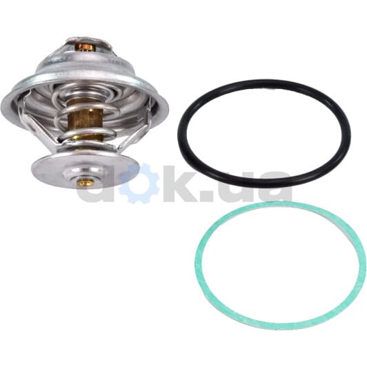 15850 Febi Термостат