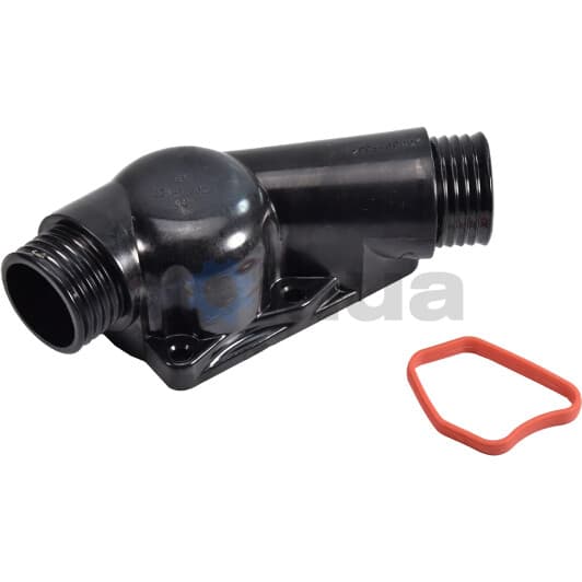 20 92 3741 SWAG Корпус термостата