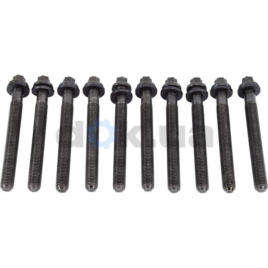 BK6328 BGA Болт ГБЦ