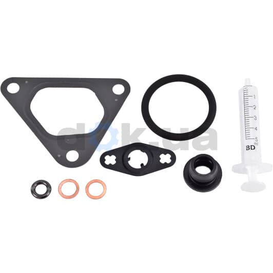 715.740 Elring Монтажный комплект турбины