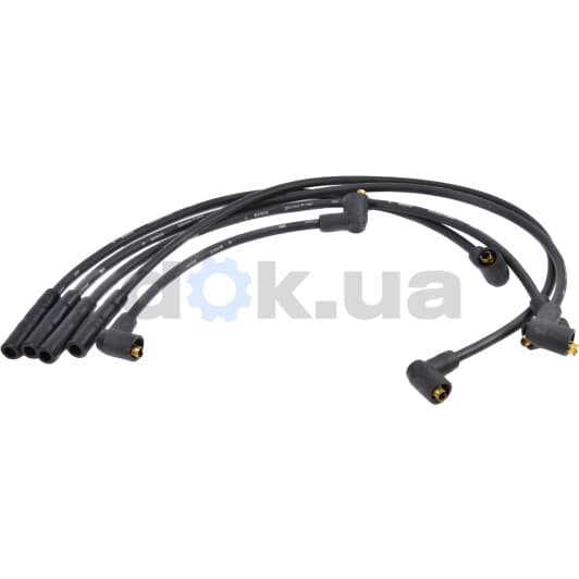 0 986 356 726 Bosch Комплект дротів запалювання
