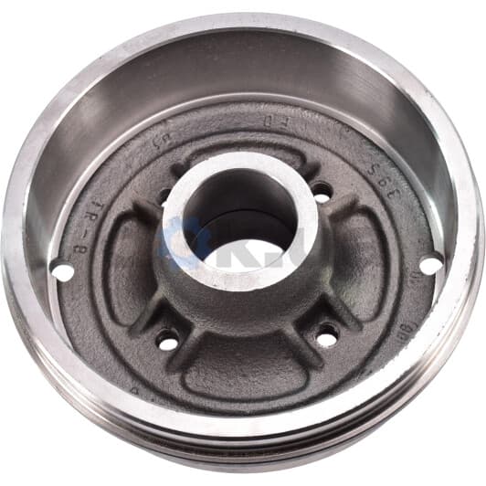 14.7754.10 Brembo Гальмівний барабан