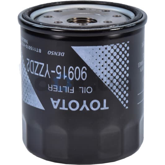 90915YZZD2 Toyota / Lexus / Daihatsu Масляный фильтр