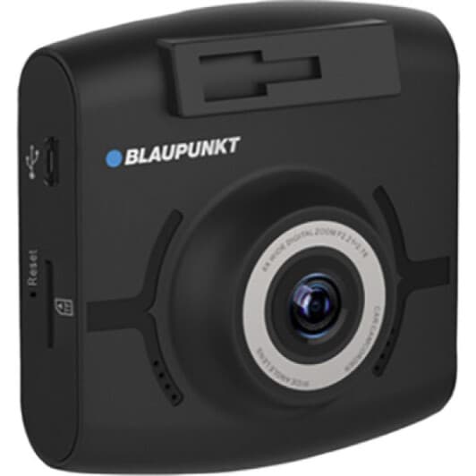 Blaupunkt видеорегистратор BP 2.1 FHD