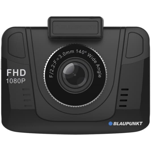 Blaupunkt видеорегистратор BP 3.0 FHD GPS