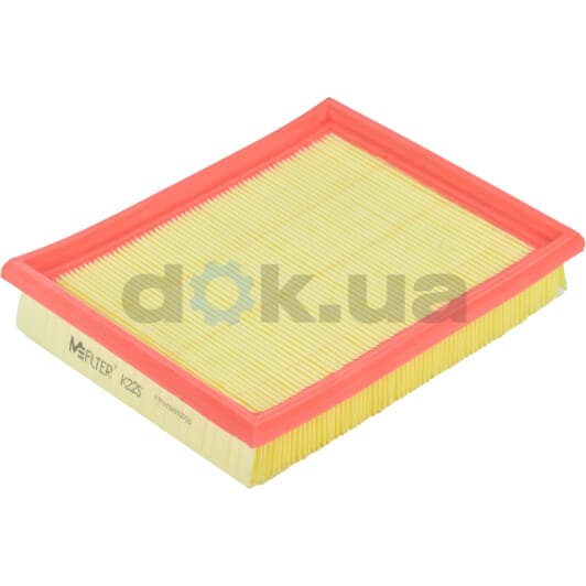 K 225 MFilter Воздушный фильтр