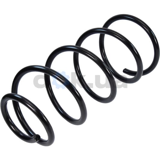 4027602 Lesjöfors Пружина подвески для Ford Focus