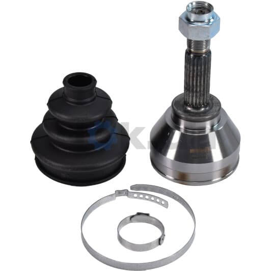 15-1019 Metelli Граната