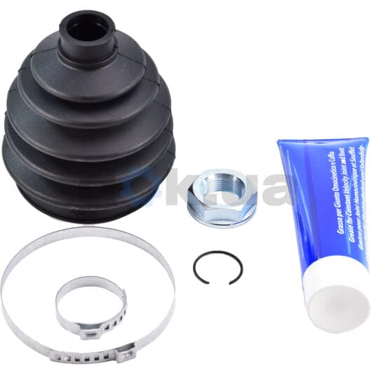 13-0547 Metelli Пыльник ШРУСа