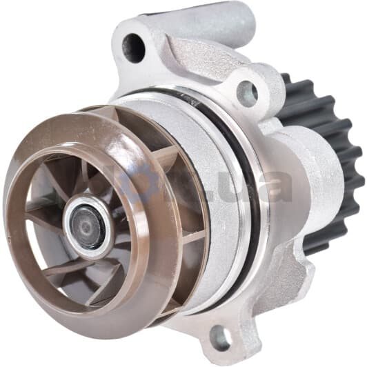 707152120 Pierburg Помпа