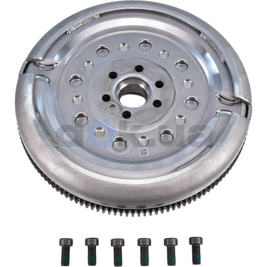 2294 000 871 Sachs Маховик