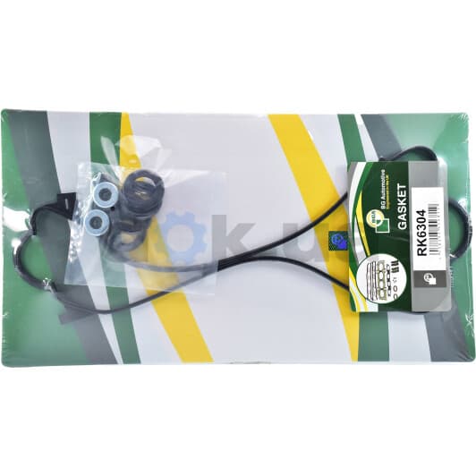 RK6304 BGA Комплект прокладок клапанной крышки