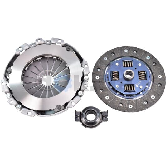 1130401310 JP Group Комплект сцепления