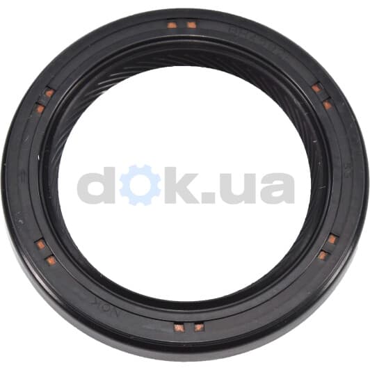 B3C710602A Mazda Сальник коленвала