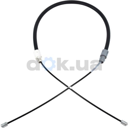 C0421B LPR Трос ручного тормоза для Mercedes A-Class