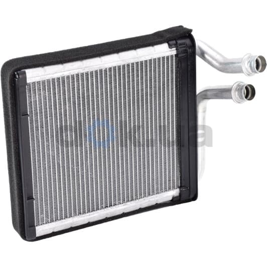 D6W012TT Thermotec Радіатор пічки