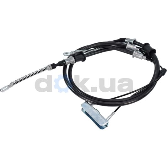 C0572B LPR Трос ручного гальма