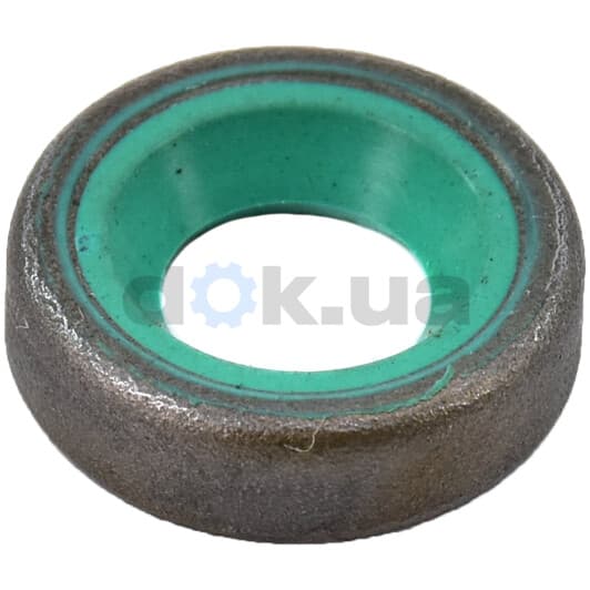 100 081 Topran Сальник полуоси